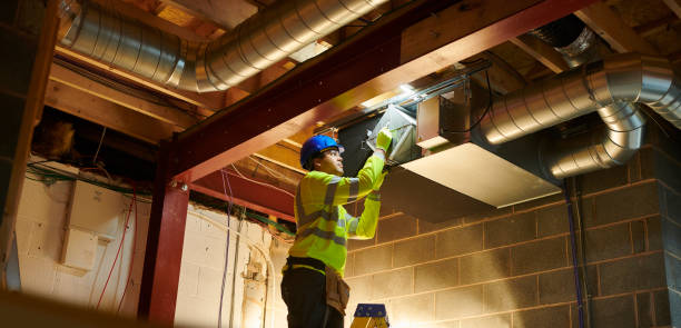 Best Home Air Vent Cleaning  in Sale Creek, TN