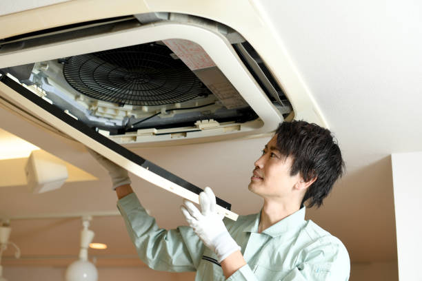 Best Commercial Air Duct Cleaning  in Sale Creek, TN
