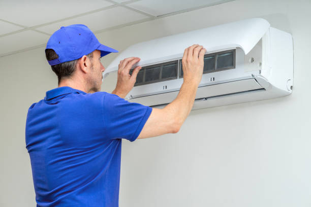 Best Residential Air Duct Cleaning  in Sale Creek, TN